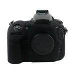 غطاء حماية ناعم من السيليكون لكاميرا نيكون D810، لـ نيكون D810