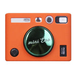 غطاء حماية ناعم من السيليكون لكاميرا FUJIFILM instax mini Evo، لكاميرا FUJIFILM instax mini Evo، FUJIFILM instax mini Evo