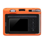 غطاء حماية ناعم من السيليكون لكاميرا FUJIFILM instax mini Evo، لكاميرا FUJIFILM instax mini Evo، FUJIFILM instax mini Evo
