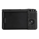 غطاء حماية سيليكون ناعم لجهاز Sony ZV-E10، لجهاز Sony ZV-E10