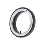 حلقة تحويل تركيب عدسة FD-EOS لعدسة Canon FD إلى عدسة EOS EF، FD-EOS
