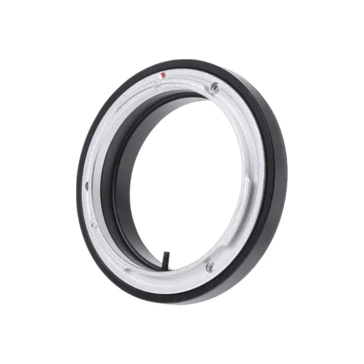 حلقة تحويل تركيب عدسة FD-EOS لعدسة Canon FD إلى عدسة EOS EF، FD-EOS