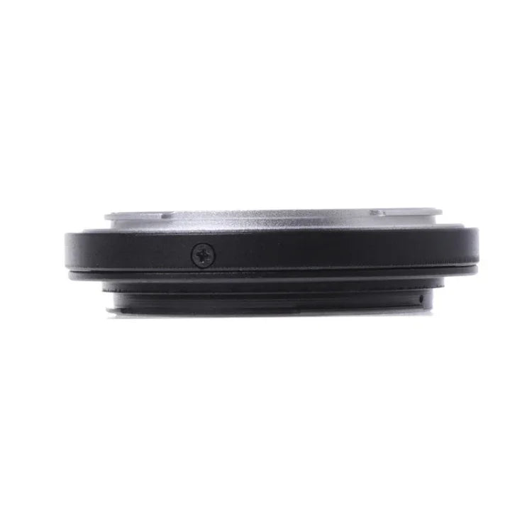 حلقة تحويل تركيب عدسة FD-EOS لعدسة Canon FD إلى عدسة EOS EF، FD-EOS