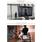شاشة مراقبة ميدانية DSLR بقياس 10.1 بوصة فائقة السطوع 2000 نت تعمل باللمس من FEELWORLD طراز LUT11S، مدخل ومخرج 3G-SDI 4K HDMI، لوحة IPS بدقة 1920 × 1200، LUT11S
