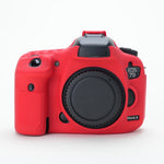 غطاء حماية سيليكون ناعم لجهاز Canon EOS 7D Mark II، لجهاز Canon EOS 7D Mark II