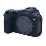 غطاء حماية ناعم من السيليكون لكاميرا Canon EOS R7، لكاميرا Canon EOS R7