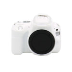 غطاء حماية ناعم من السيليكون لكاميرا كانون EOS 250D، لكنون EOS 250D