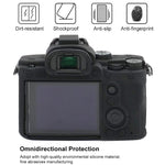 غطاء حماية ناعم من السيليكون لكاميرا سوني A7S III / A7S3، لسوني A7S III / A7S3