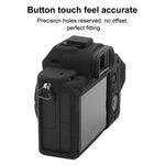 غطاء حماية ناعم من السيليكون لكاميرا سوني A7S III / A7S3، لسوني A7S III / A7S3