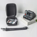 For Polaroid One Step 2 / NOW EVA Camera Case Shockproof Camera Storage Bag