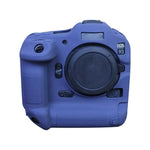 غطاء حماية سيليكون ناعم لكاميرا Canon EOS R3، لـ Canon EOS R3