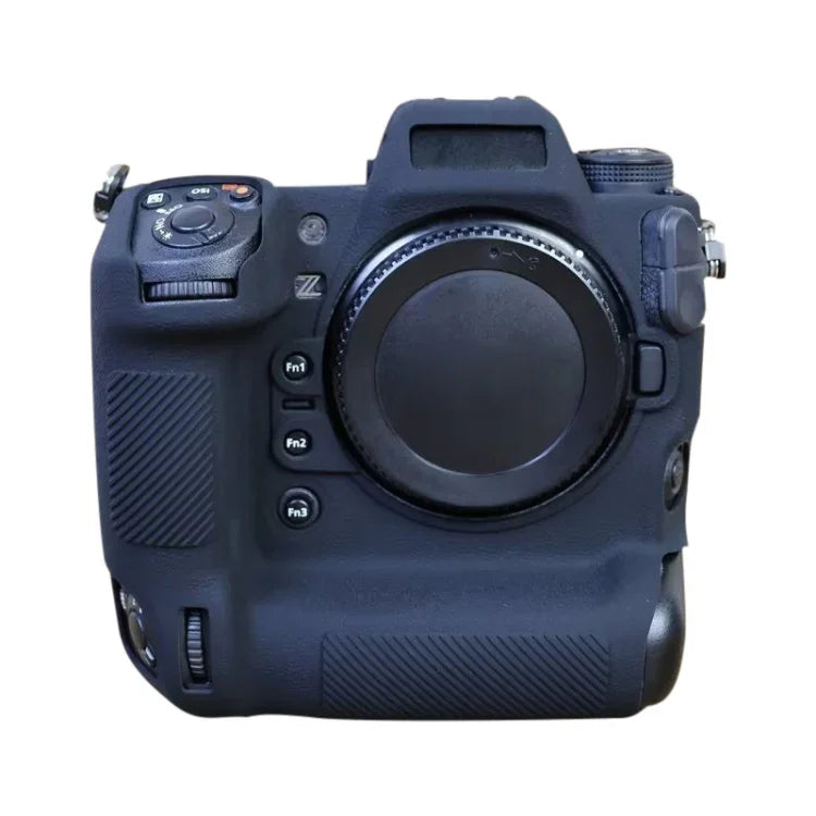 غطاء حماية سيليكون ناعم لكاميرا Nikon Z9، لـ Nikon Z9