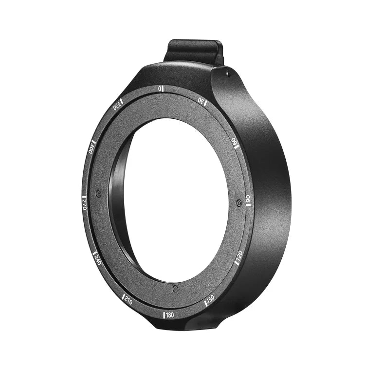 حامل محول رأس فلاش دائري Godox AK-R28 لإضافة AK-R21