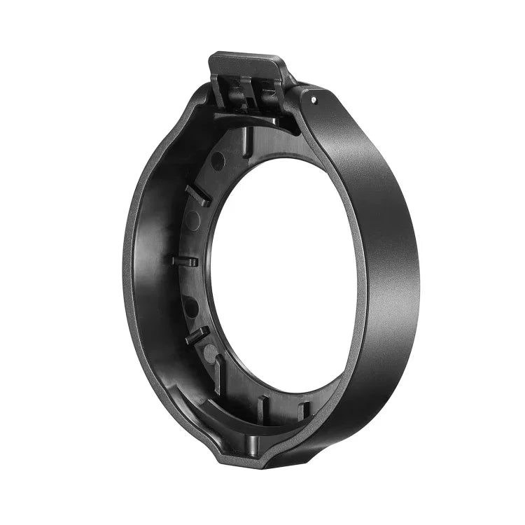حامل محول رأس فلاش دائري Godox AK-R28 لإضافة AK-R21