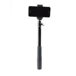 حامل حامل ثلاثي القوائم قابل للطي بطول 30-93 سم، عصا سيلفي متعددة الوظائف لكاميرات GoPro، Insta360، DJI وغيرها، وللهواتف، الطول: 30-93 سم