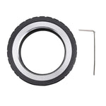 محول عدسة L39 إلى عدسة M4/3 لكاميرات أوليمبوس E-P1، باناسونيك G1، GH1-M4/3، L39 إلى M4/3
