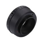 محول عدسة M42 إلى عدسة FX لكاميرات FUJIFILM X-Pro1، X-E1، X-E2، X-M1، عدسة FX