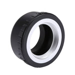 محول عدسة M42 إلى عدسة FX لكاميرات FUJIFILM X-Pro1، X-E1، X-E2، X-M1، عدسة FX