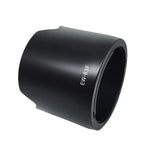 غطاء عدسة EW-83F لعدسة كانون EF 24-70mm f/2.8L USM I، EW-83F