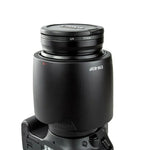 غطاء عدسة EW-83F لعدسة كانون EF 24-70mm f/2.8L USM I، EW-83F