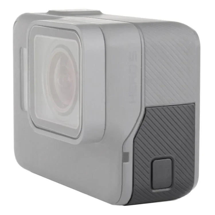 غطاء باب واجهة جانبي لإصلاح كاميرا GoPro HERO5، لـ GoPro HERO5