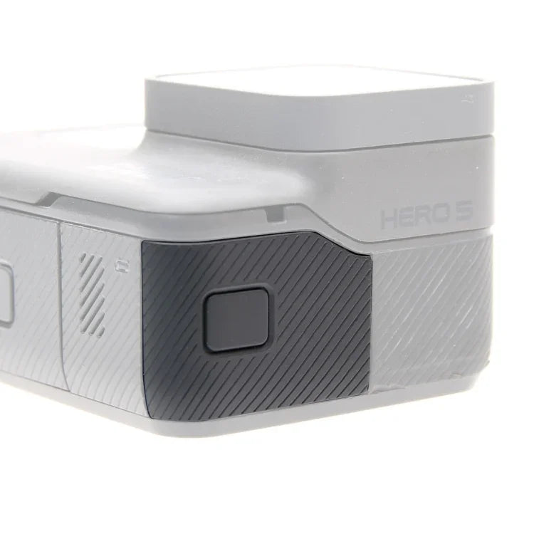 غطاء باب واجهة جانبي لإصلاح كاميرا GoPro HERO5، لـ GoPro HERO5