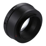 محول عدسة من تركيب M42 إلى تركيب NEX لكاميرات Sony NEX3، NEX 5N، NEX7، NEX F3، سلسلة كاميرات NEX، عدسة NEX