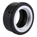 محول عدسة من تركيب M42 إلى تركيب NEX لكاميرات Sony NEX3، NEX 5N، NEX7، NEX F3، سلسلة كاميرات NEX، عدسة NEX