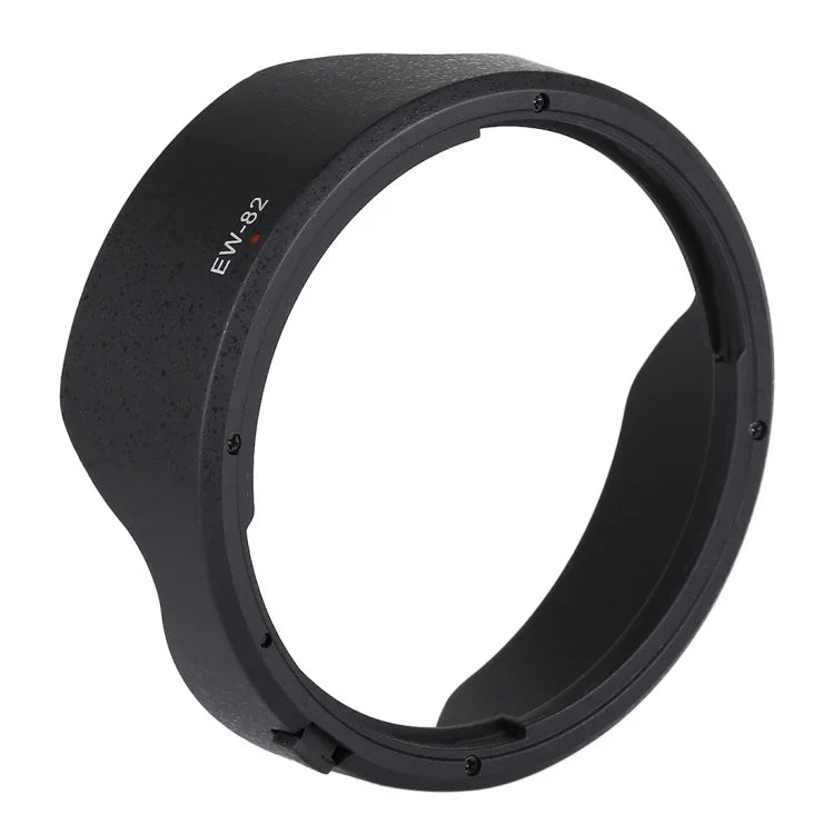 غطاء عدسة EW-82 لعدسة كانون EF 16-35mm f/1.4 IS USM، EW-82