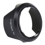 غطاء عدسة SH112 لعدسة سوني E18-55mm F3.5-5.6، SH112