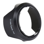 غطاء عدسة SH112 لعدسة سوني E18-55mm F3.5-5.6، SH112