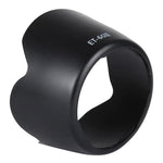 غطاء عدسة ET-60II لتظليل عدسات EF 55-250 IS، EF 75-300III USM، EF 90-300MM f/4-5.6، ET-60II