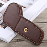 1/4 inch Thread PU Leather Camera Half Case Base for Canon EOS 6D /  6D Mark II, For Canon 6D2