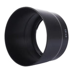 غطاء عدسة ET-63 لحماية عدسة Canon EF-S 55-250mm f/4-5.6 IS STM، ET-63