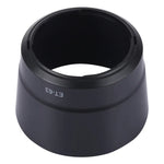 غطاء عدسة ET-63 لحماية عدسة Canon EF-S 55-250mm f/4-5.6 IS STM، ET-63