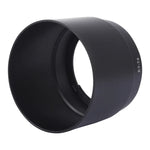 غطاء عدسة ET-74 لتظليل عدسة كانون EF 70-200مم f/4L USM / EF 70-200مم f/4L IS USM، ET-74