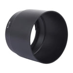 غطاء عدسة ET-74 لتظليل عدسة كانون EF 70-200مم f/4L USM / EF 70-200مم f/4L IS USM، ET-74