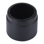 غطاء عدسة ET-74 لتظليل عدسة كانون EF 70-200مم f/4L USM / EF 70-200مم f/4L IS USM، ET-74