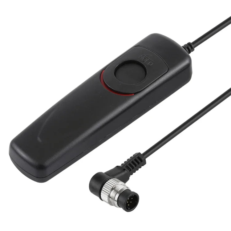 حبل تحكم عن بعد MC-30 لإطلاق الغالق لكاميرات نيكون D810 / D820 / D5 / D4، MC-30