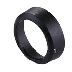 غطاء عدسة HB-46 للكاميرا نيكون AF-S 35/1.8G DX، HB-46