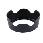 غطاء عدسة EW-63C لتظليل عدسة Canon EF-S 18-55mm f/3.5-5.6 IS STM، EW-63C