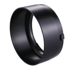 غطاء عدسة ES-68 للكاميرا كانون EOS EF 50mm f/1.8 STM، ES-68