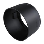 غطاء عدسة ET-65 III لعدسة كاميرا كانون EF 100 مم f/2 USM / EF 135 مم f/2.8 عدسة تركيز ناعم، ET-65 III