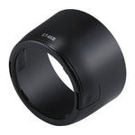 غطاء عدسة ET-65 III لعدسة كاميرا كانون EF 100 مم f/2 USM / EF 135 مم f/2.8 عدسة تركيز ناعم، ET-65 III