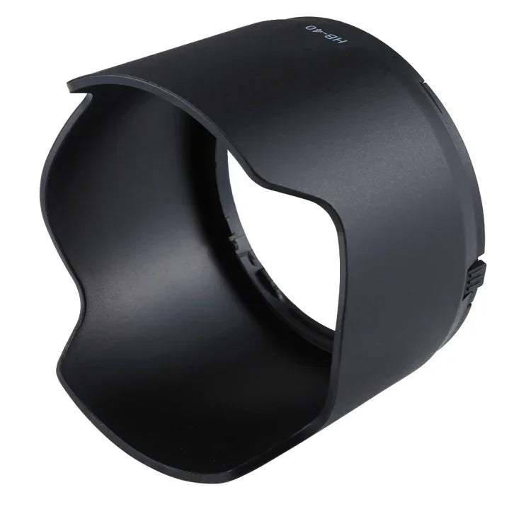 غطاء ظل عدسة HB-40 لكاميرا نيكون AF-S Nikkor 24-70mm f/2.8G، HB-40