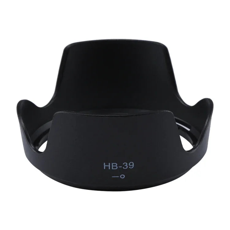 غطاء ظل عدسة HB-39 لكاميرا نيكون AF-S DX Nikkor 16-85mm f/3.5-5.6G ED VR، HB-39