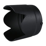 غطاء ظل عدسة ET-87 لكاميرا كانون EF 70-200mm f/2.8L IS II USM، ET-87