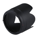 غطاء ظل عدسة ET-87 لكاميرا كانون EF 70-200mm f/2.8L IS II USM، ET-87