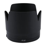 غطاء ظل عدسة ET-87 لكاميرا كانون EF 70-200mm f/2.8L IS II USM، ET-87