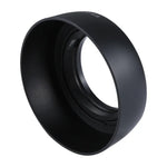 غطاء ظل عدسة ES-62 II لكاميرا كانون EF 50mm F1.8 II، ES-62 II